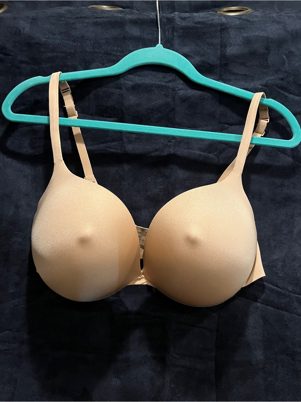 Skims Ultimate Nipple Push-Up Bra 38C